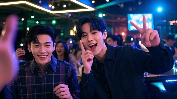 开封商务ktv与片场区别解析-尉氏县ktv预定